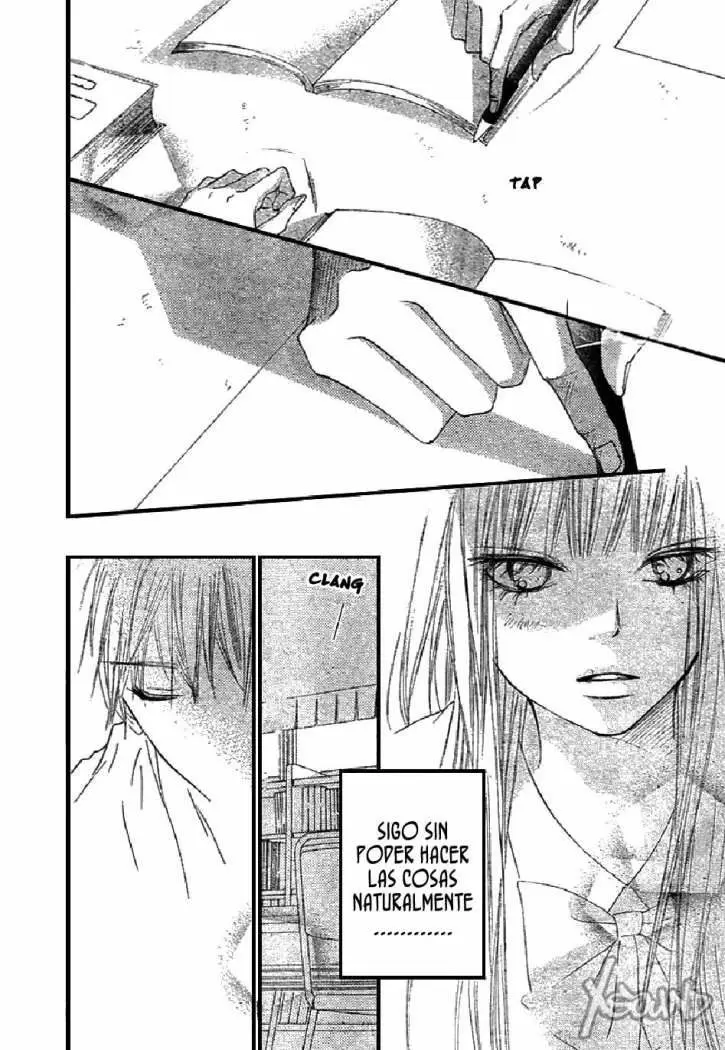 Kimi Ni Todoke capítulo 48 página 36