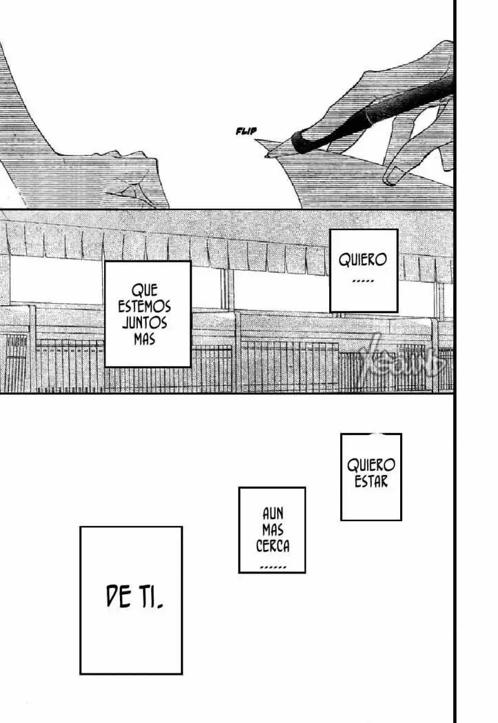 Kimi Ni Todoke capítulo 48 página 37