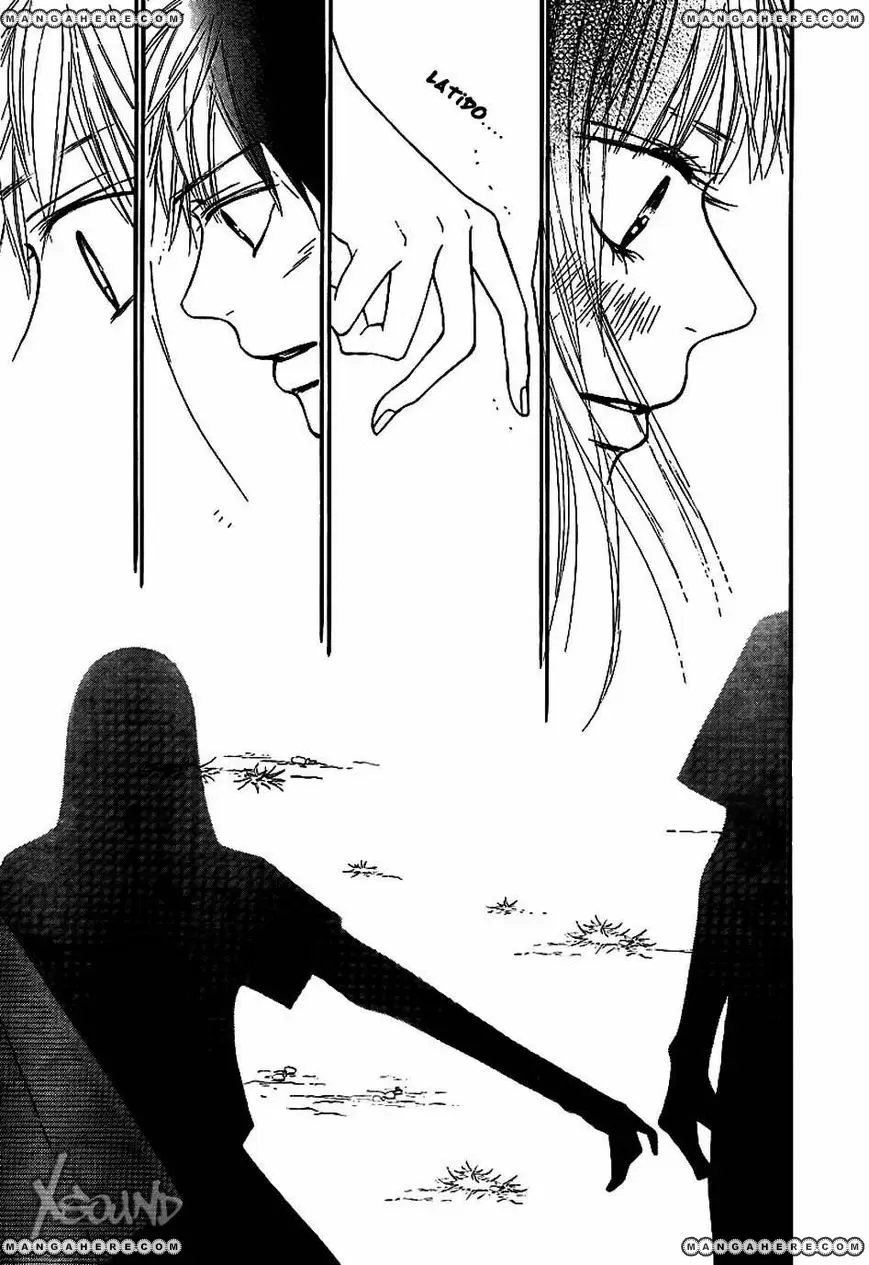 Kimi Ni Todoke - Capítulo 49 - Página 5 - LectorTMOo