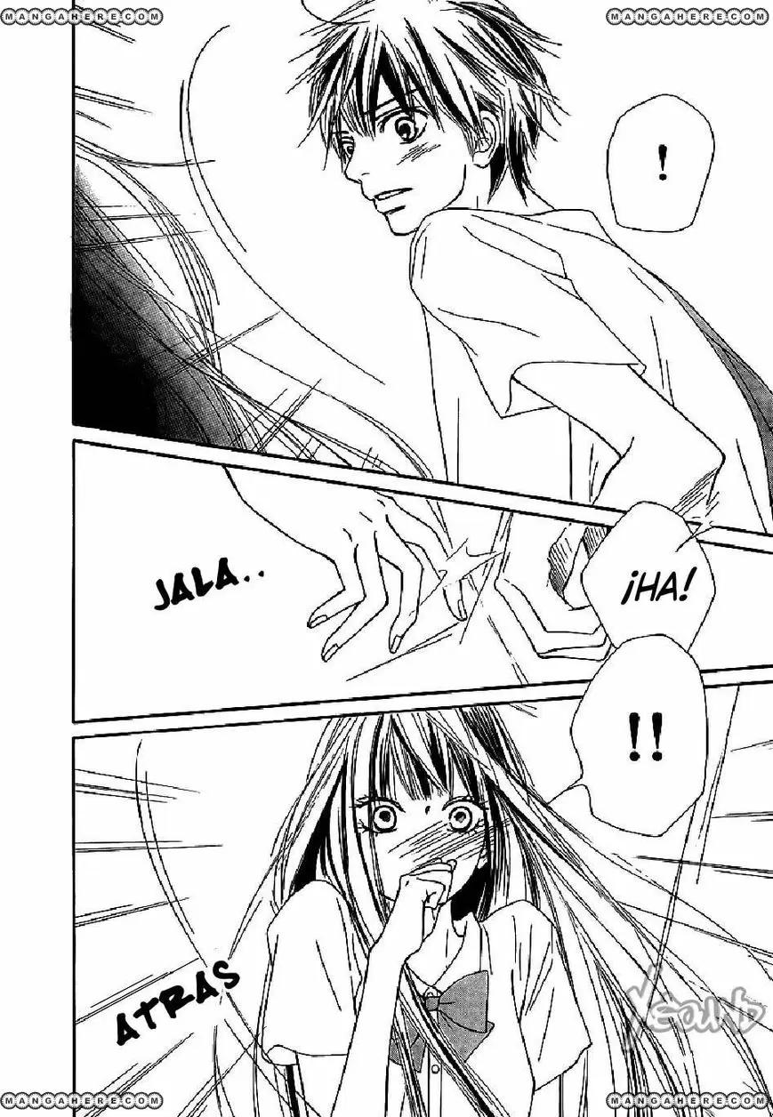 Kimi Ni Todoke - Capítulo 49 - Página 6 - LectorTMOo