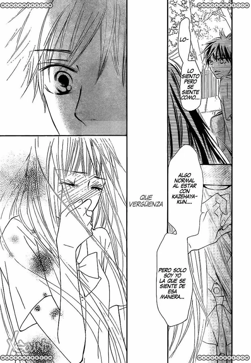 Kimi Ni Todoke - Capítulo 49 - Página 9 - LectorTMOo