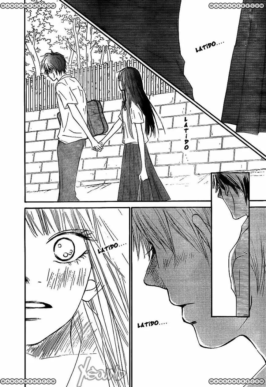 Kimi Ni Todoke - Capítulo 49 - Página 13 - LectorTMOo