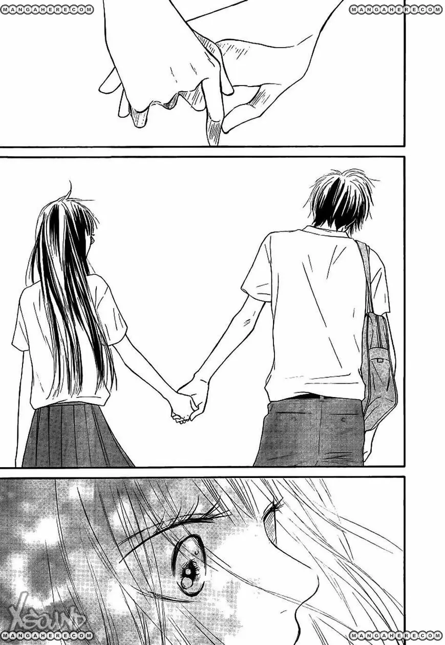 Kimi Ni Todoke - Capítulo 49 - Página 15 - LectorTMOo