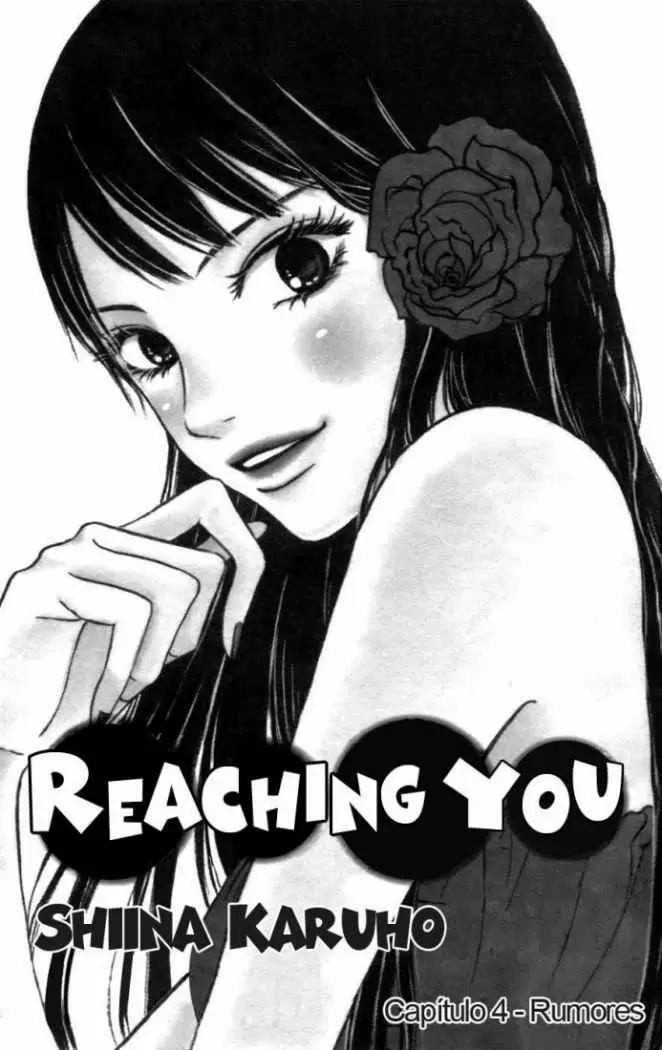 Kimi Ni Todoke - Capítulo 5 - Página 7 - LectorTMOo