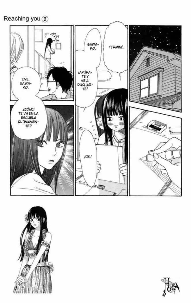 Kimi Ni Todoke - Capítulo 5 - Página 9 - LectorTMOo