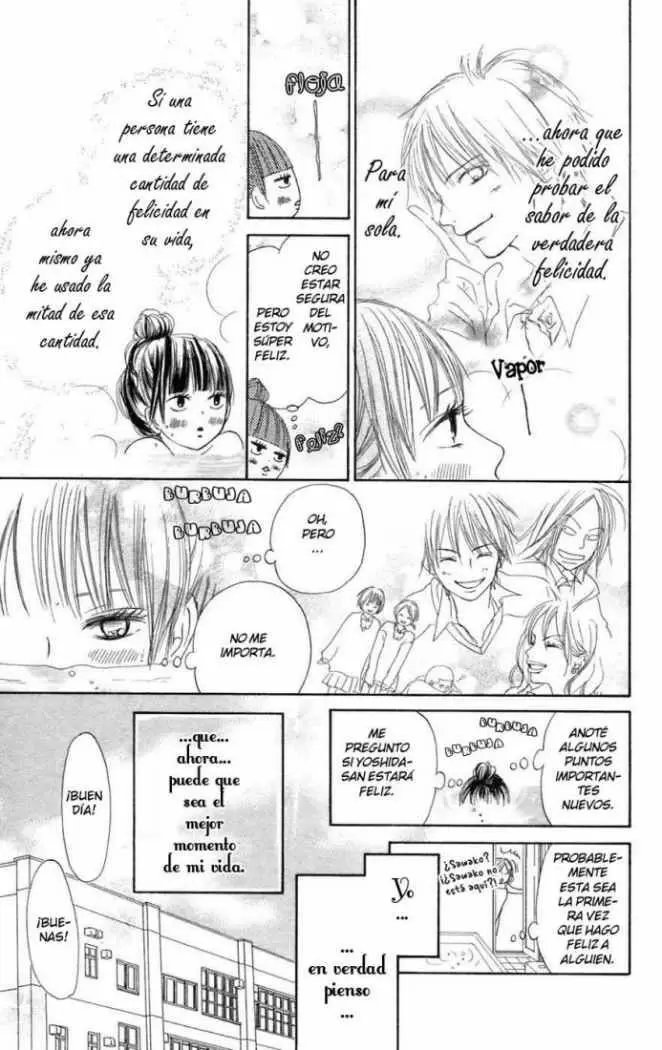 Kimi Ni Todoke - Capítulo 5 - Página 11 - LectorTMOo