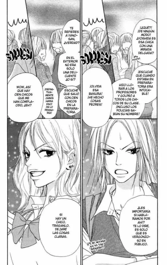 Kimi Ni Todoke - Capítulo 5 - Página 12 - LectorTMOo