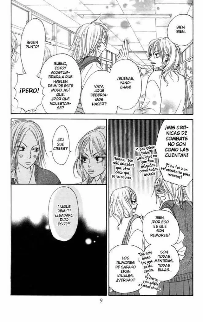 Kimi Ni Todoke - Capítulo 5 - Página 13 - LectorTMOo