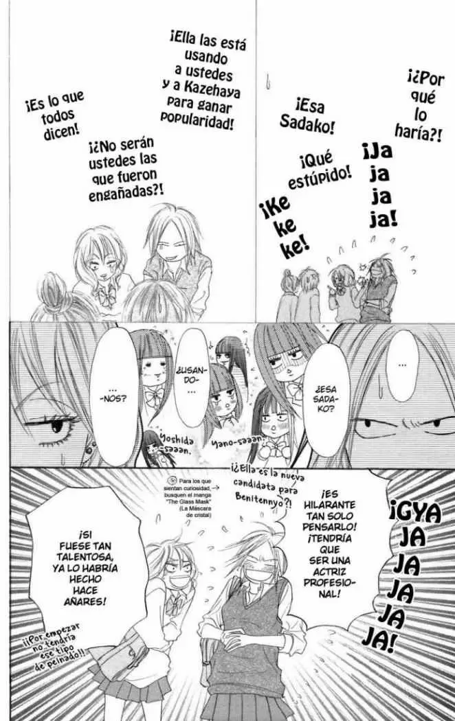 Kimi Ni Todoke - Capítulo 5 - Página 14 - LectorTMOo