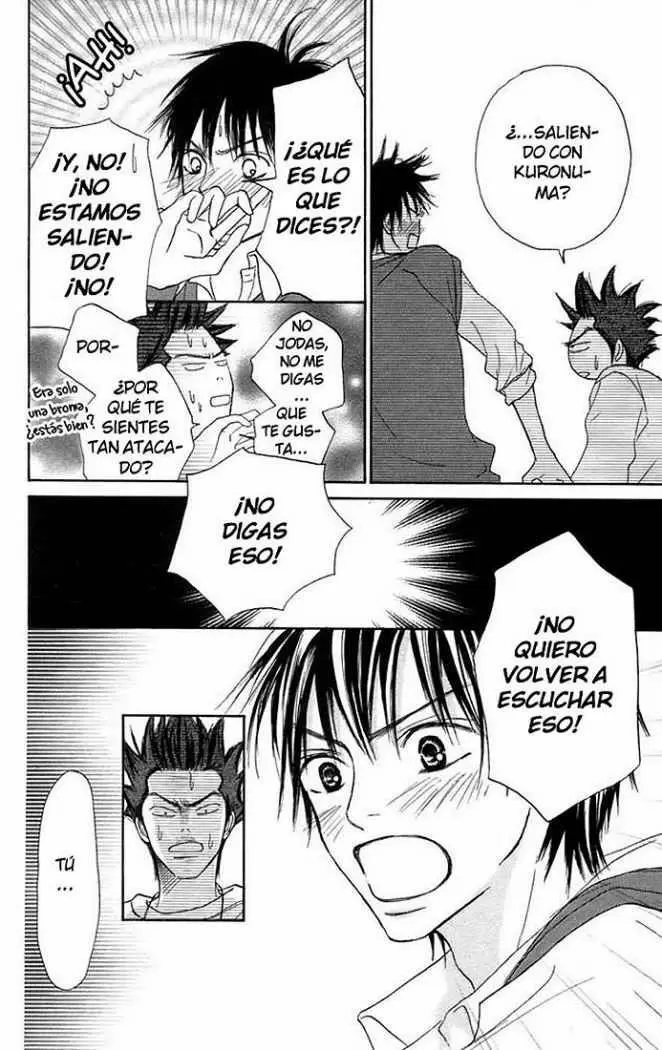 Kimi Ni Todoke - Capítulo 5 - Página 22 - LectorTMOo