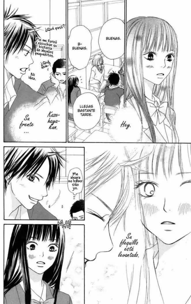 Kimi Ni Todoke - Capítulo 5 - Página 24 - LectorTMOo