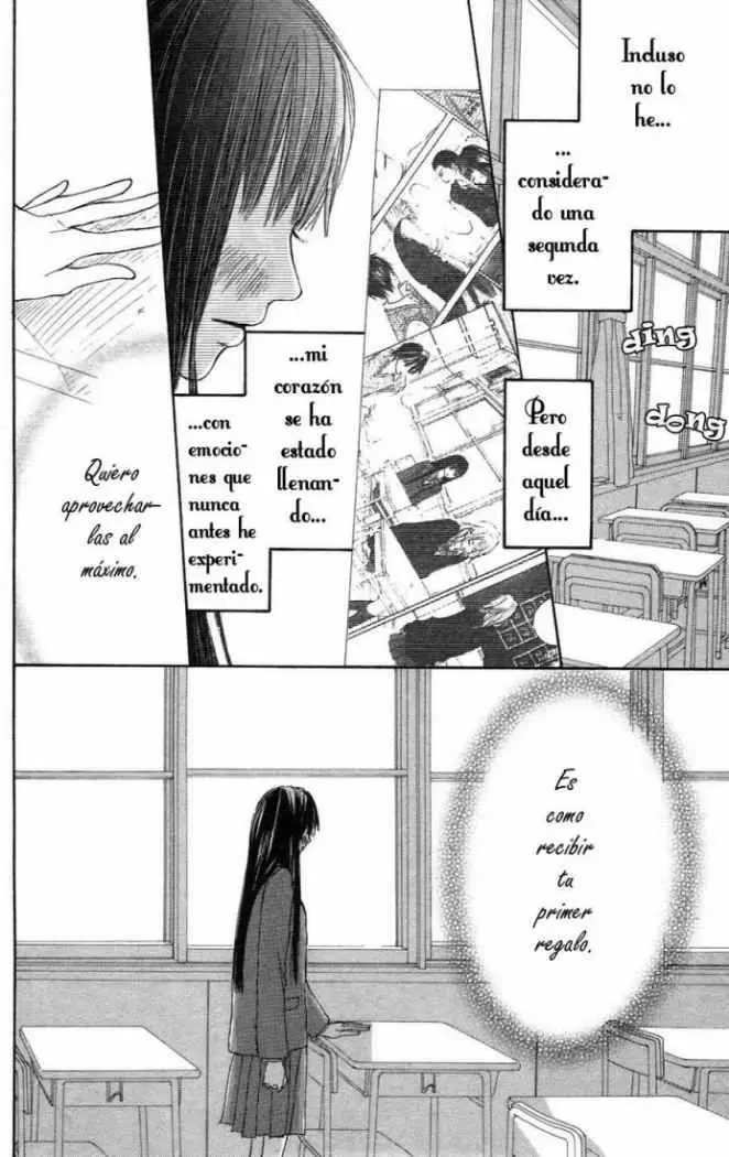 Kimi Ni Todoke - Capítulo 5 - Página 28 - LectorTMOo
