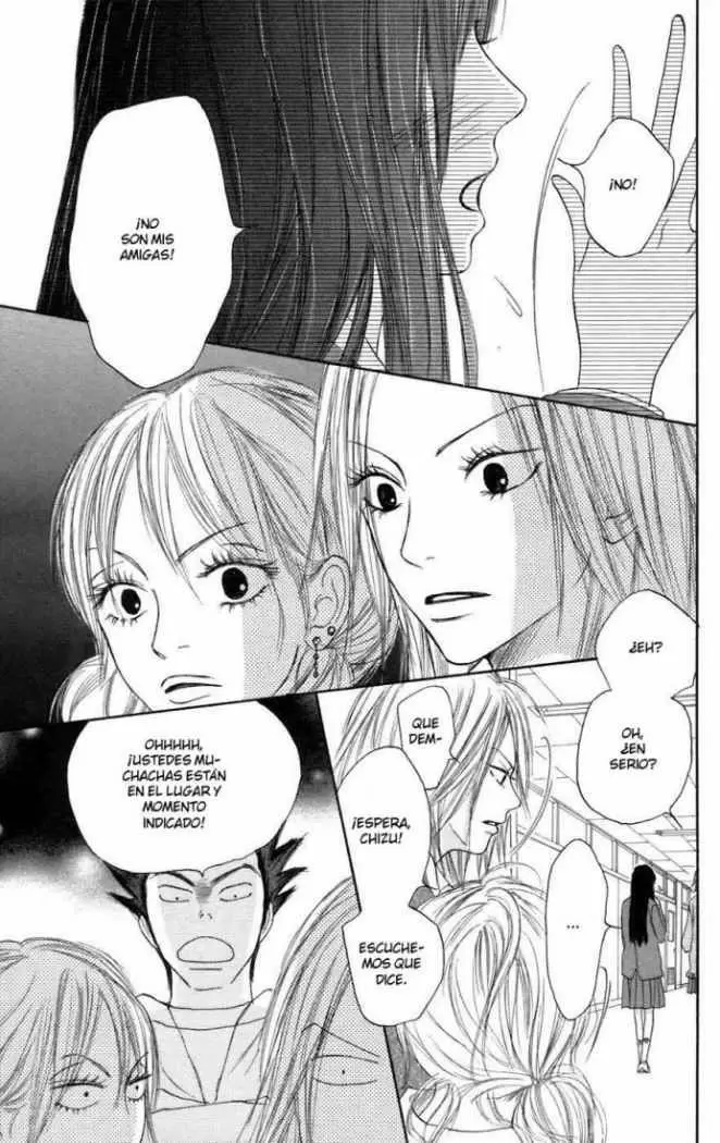 Kimi Ni Todoke - Capítulo 5 - Página 33 - LectorTMOo