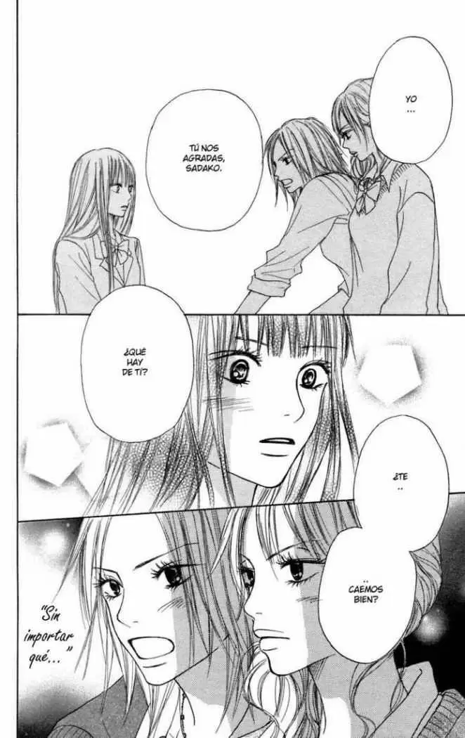 Kimi Ni Todoke - Capítulo 5 - Página 38 - LectorTMOo