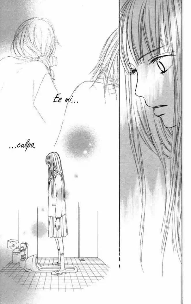 Kimi Ni Todoke - Capítulo 5 - Página 45 - LectorTMOo