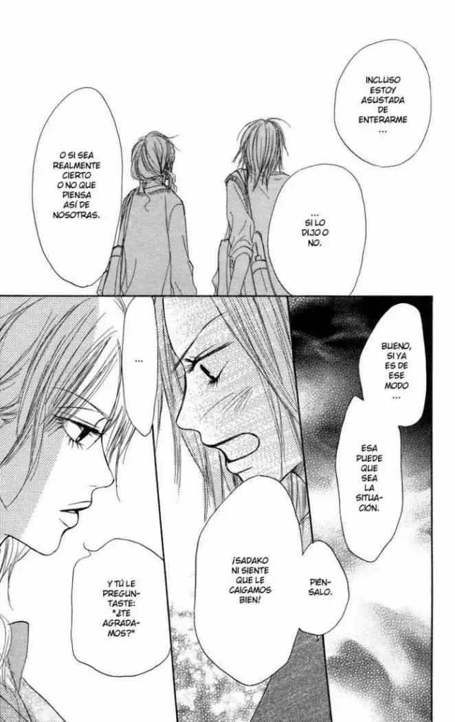 Kimi Ni Todoke - Capítulo 5 - Página 47 - LectorTMOo