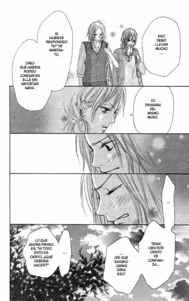 Kimi Ni Todoke - Capítulo 5 - Página 48 - LectorTMOo