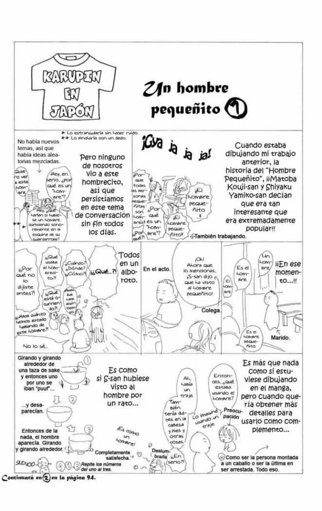 Kimi Ni Todoke - Capítulo 5 - Página 52 - LectorTMOo