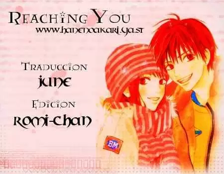 Kimi Ni Todoke - Capítulo 5 - Página 53 - LectorTMOo