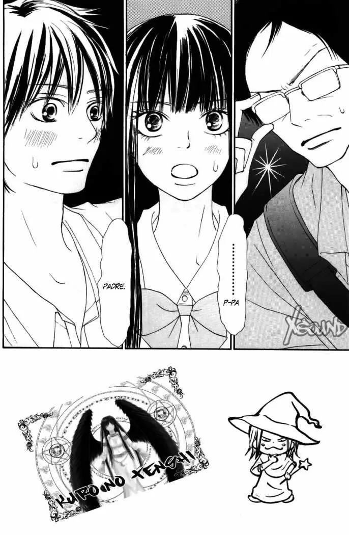 Kimi Ni Todoke - Capítulo 50 - Página 3 - LectorTMOo