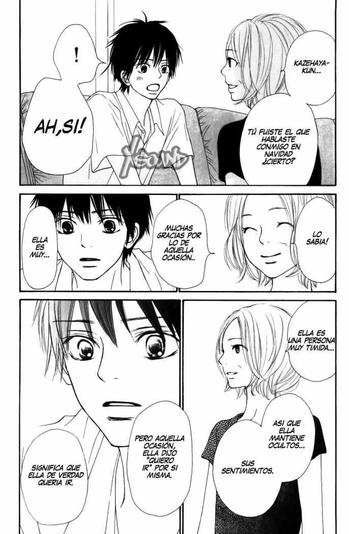 Kimi Ni Todoke - Capítulo 50 - Página 16 - LectorTMOo