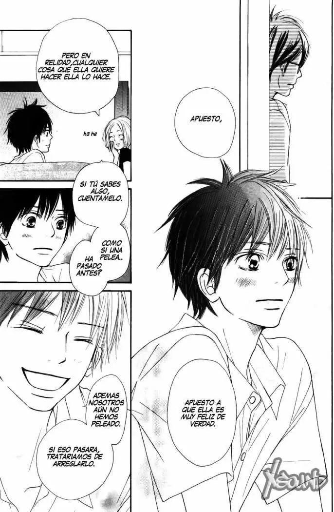 Kimi Ni Todoke - Capítulo 50 - Página 18 - LectorTMOo