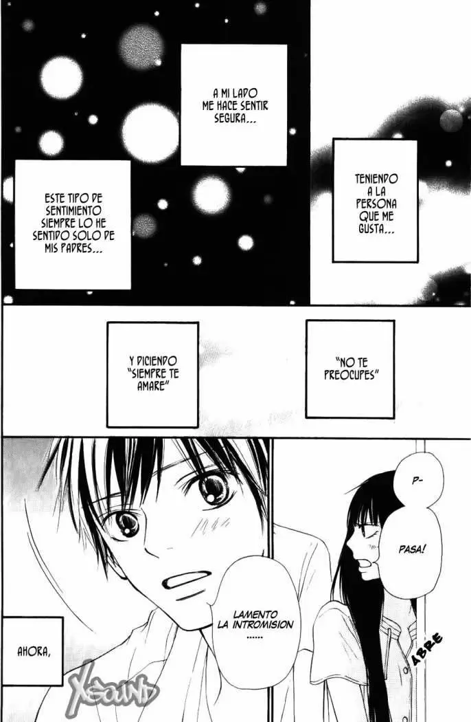 Kimi Ni Todoke - Capítulo 50 - Página 23 - LectorTMOo