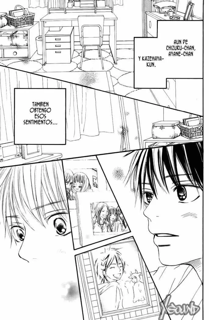 Kimi Ni Todoke - Capítulo 50 - Página 24 - LectorTMOo