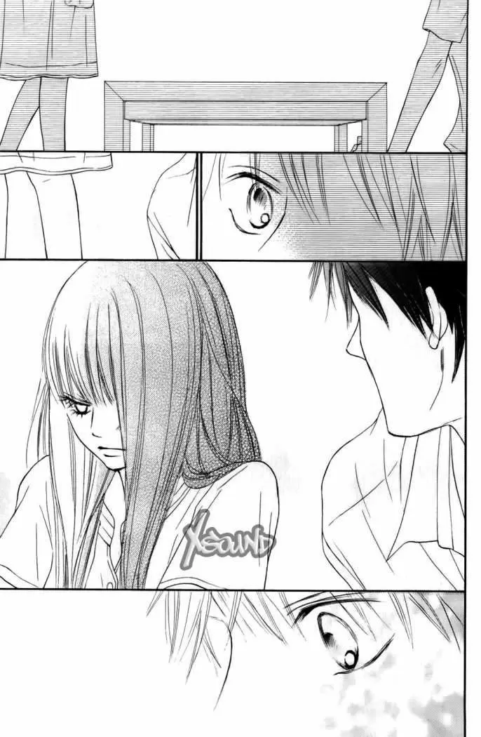 Kimi Ni Todoke - Capítulo 50 - Página 30 - LectorTMOo