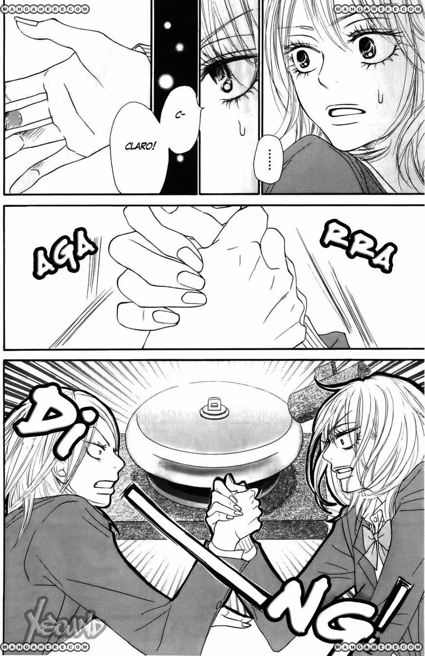 Kimi Ni Todoke - Capítulo 51 - Página 18 - LectorTMOo