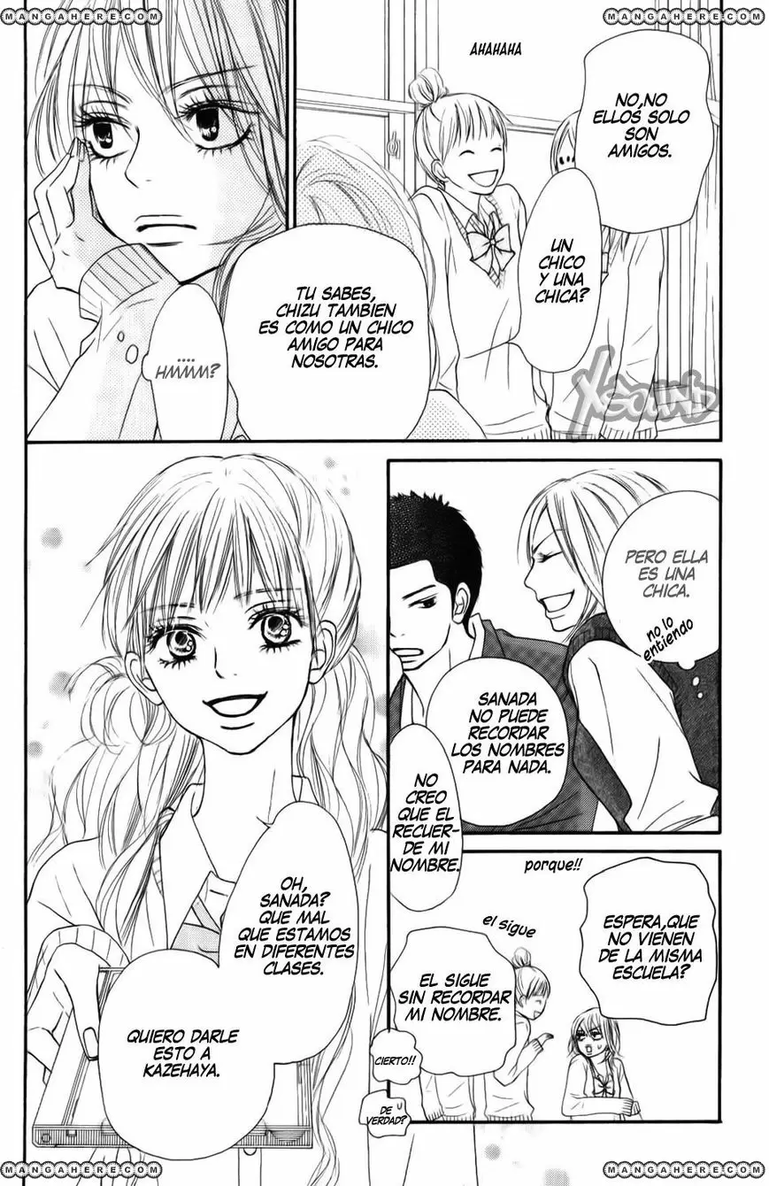 Kimi Ni Todoke - Capítulo 51 - Página 24 - LectorTMOo