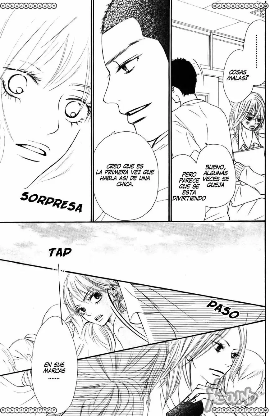 Kimi Ni Todoke - Capítulo 51 - Página 31 - LectorTMOo