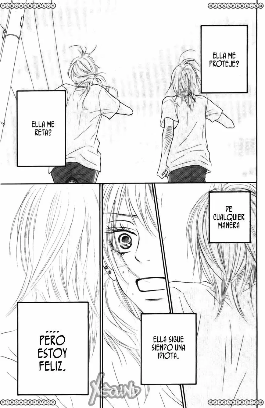Kimi Ni Todoke - Capítulo 51 - Página 33 - LectorTMOo