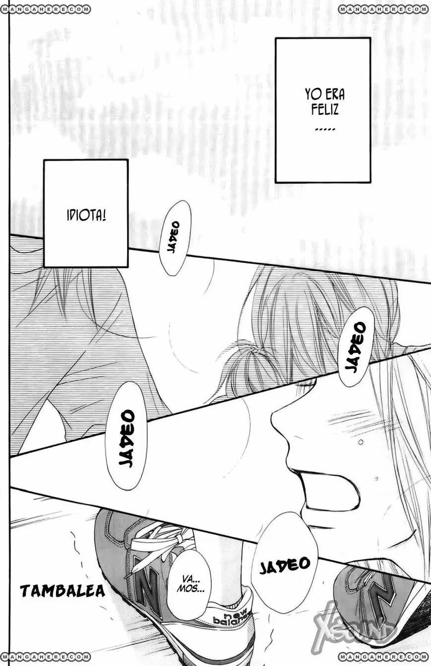 Kimi Ni Todoke - Capítulo 51 - Página 34 - LectorTMOo