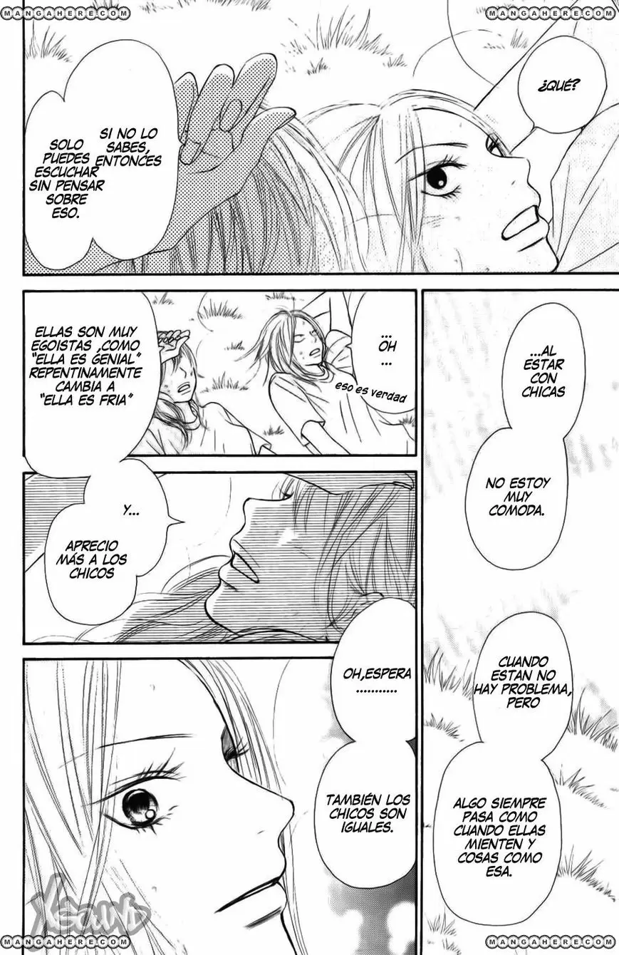 Kimi Ni Todoke - Capítulo 51 - Página 38 - LectorTMOo