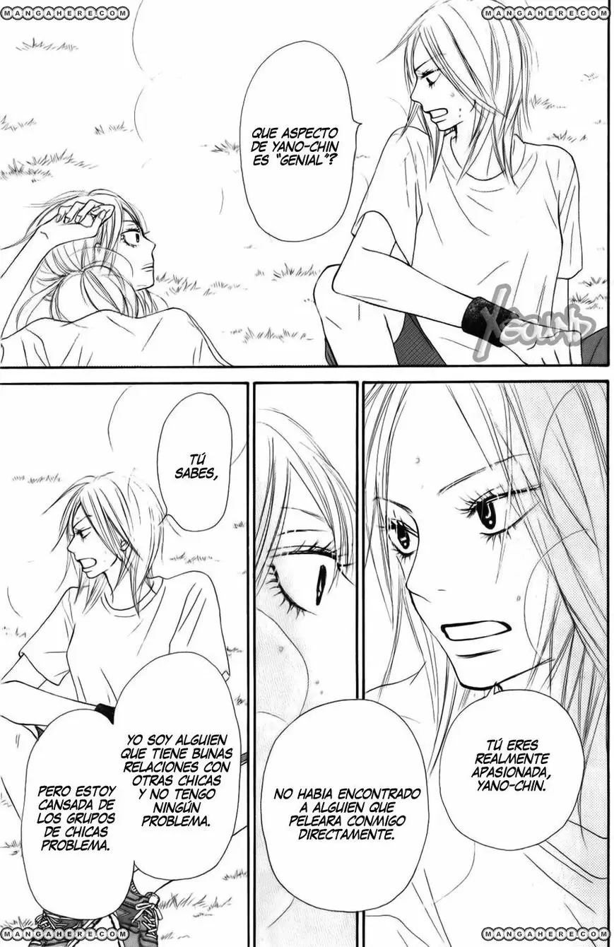 Kimi Ni Todoke - Capítulo 51 - Página 39 - LectorTMOo