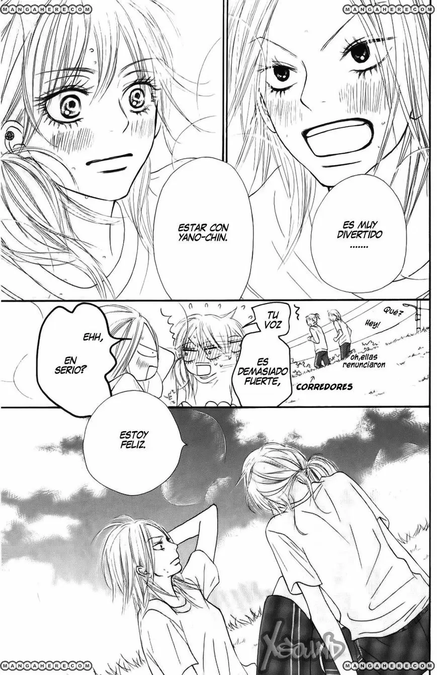 Kimi Ni Todoke - Capítulo 51 - Página 41 - LectorTMOo