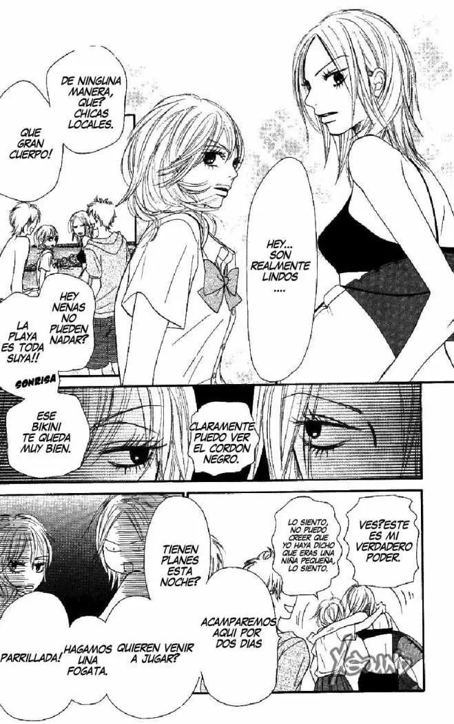Kimi Ni Todoke capítulo 52 página 18