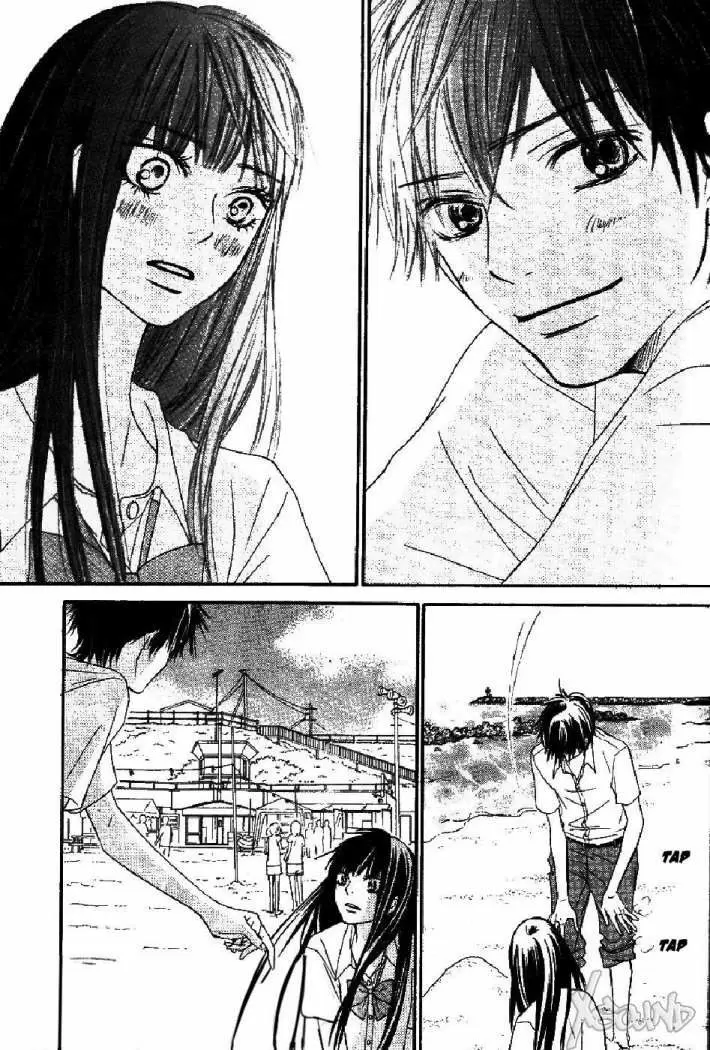 Kimi Ni Todoke capítulo 52 página 25