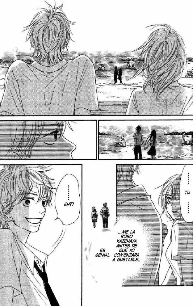 Kimi Ni Todoke capítulo 52 página 29