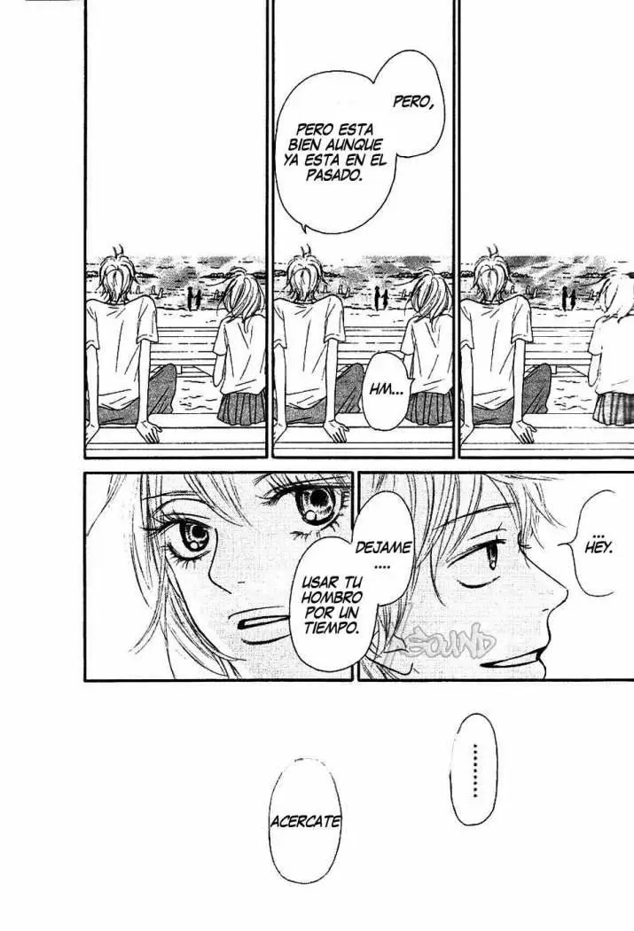 Kimi Ni Todoke capítulo 52 página 31