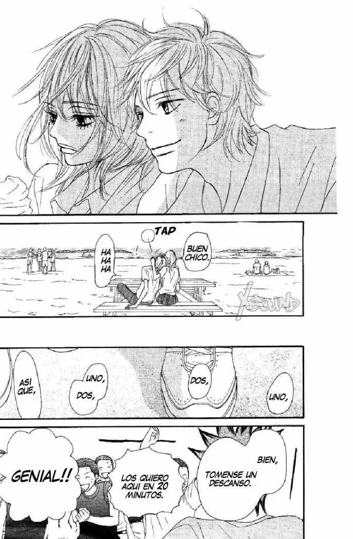 Kimi Ni Todoke capítulo 52 página 32