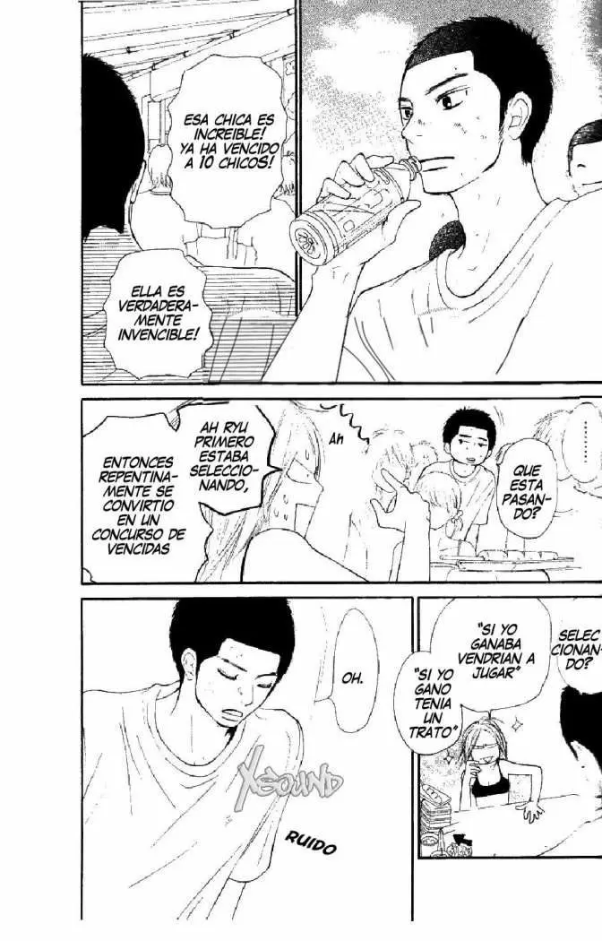 Kimi Ni Todoke capítulo 52 página 33