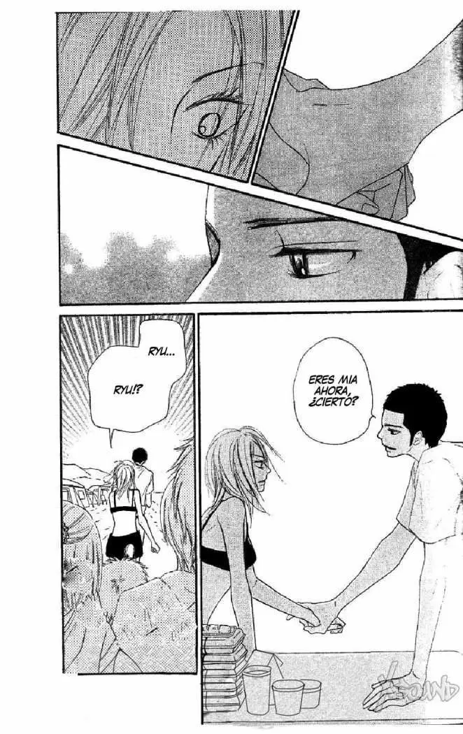 Kimi Ni Todoke capítulo 52 página 35