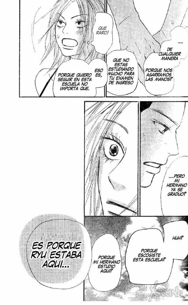 Kimi Ni Todoke capítulo 52 página 37