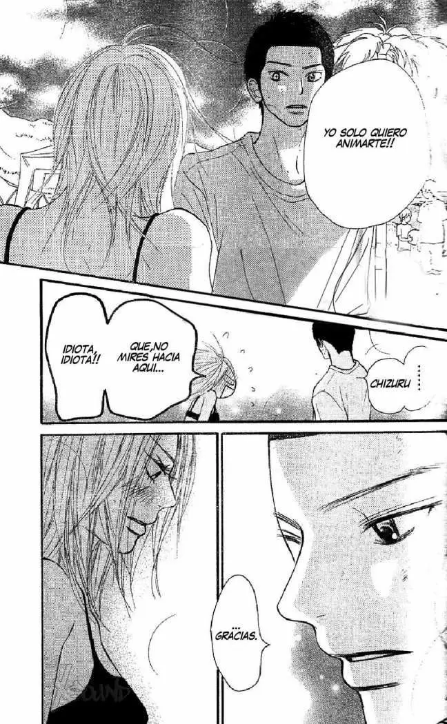 Kimi Ni Todoke capítulo 52 página 39