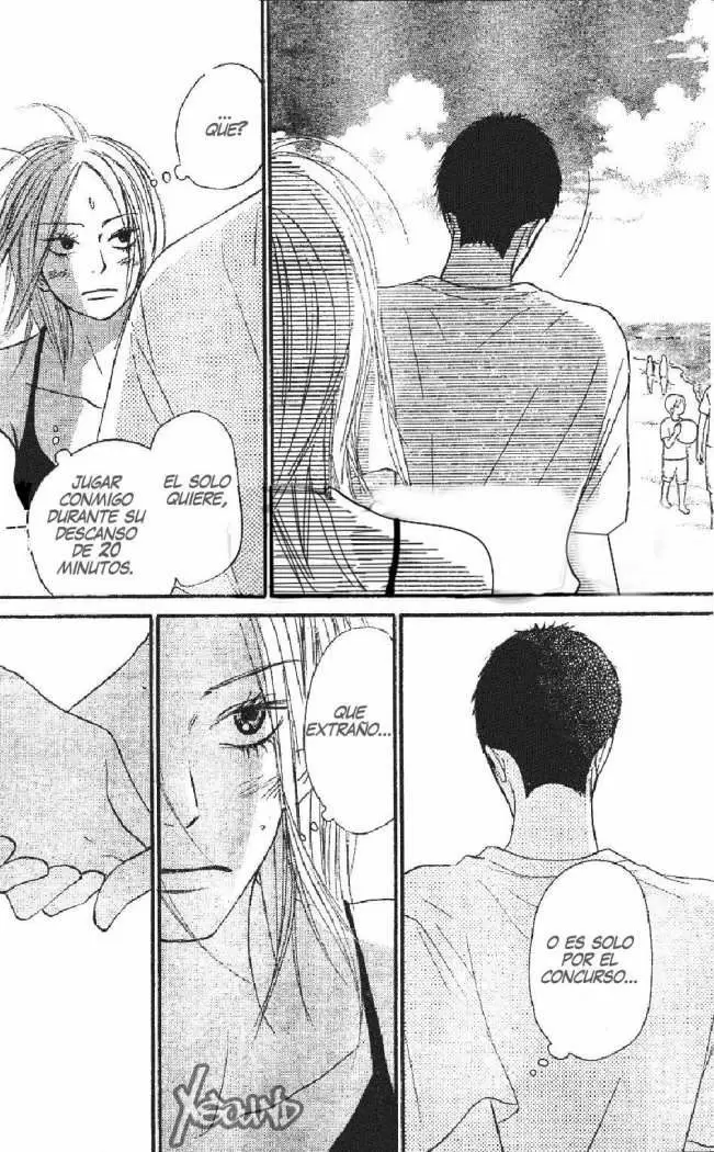 Kimi Ni Todoke capítulo 52 página 40