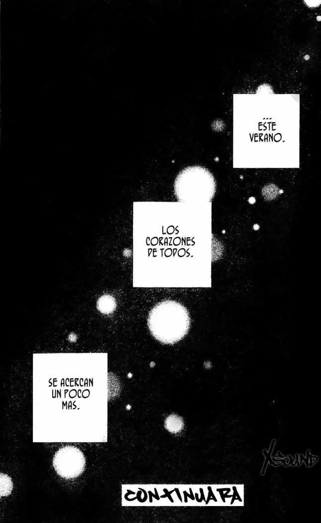 Kimi Ni Todoke capítulo 52 página 43