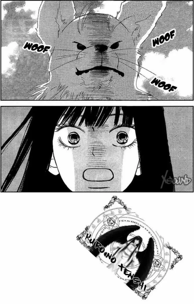 Kimi Ni Todoke - Capítulo 53 - Página 3 - LectorTMOo