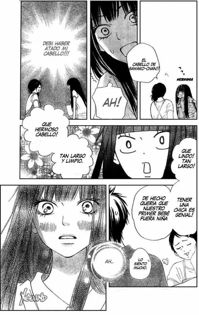 Kimi Ni Todoke - Capítulo 53 - Página 12 - LectorTMOo